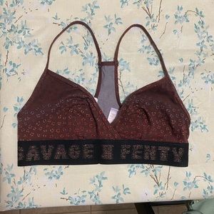 Savage Fenty Bralette